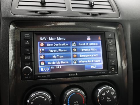 Used 2010 Dodge Challenger R/T RWD image 35