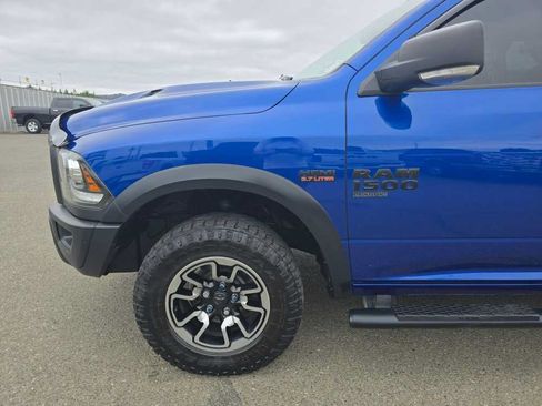 Used 2019 RAM 1500 Warlock AWD/4WD image 19