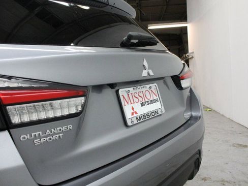 New 2026 Mitsubishi Outlander Sport SE image 4