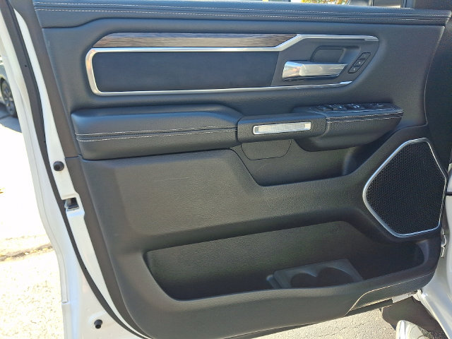 Used 2020 RAM 1500 Laramie AWD/4WD image 13