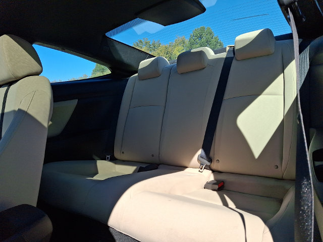 Used 2020 Honda Civic EX image 10