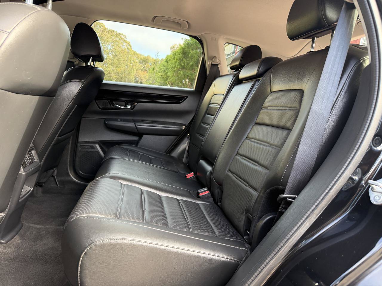 Used 2025 Honda CR-V EX-L image 67