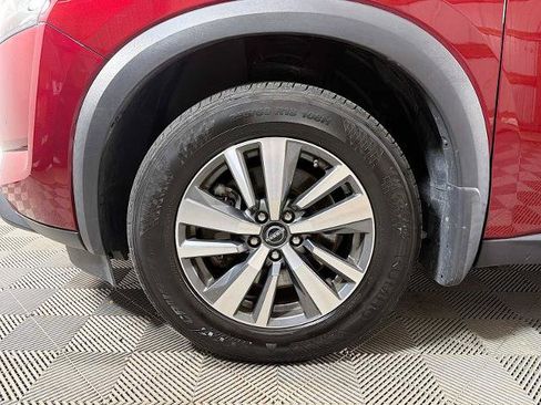Certified 2023 Nissan Pathfinder SL AWD/4WD image 29