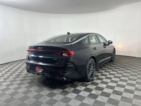 Used 2023 Kia K5 GT w/ GT1 Package image 20