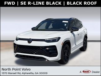 Used 2026 Volkswagen Tiguan SE R-Line FWD video 1