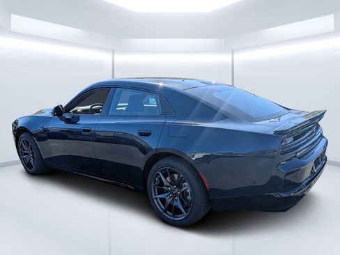 New 2026 Dodge Charger Scat Pack image 4