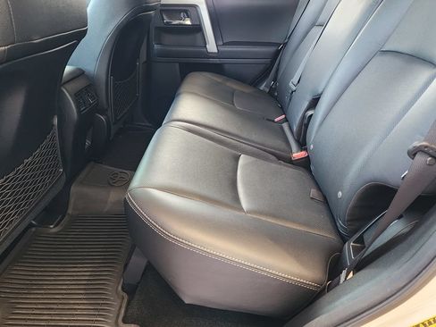 Used 2022 Toyota 4Runner Limited RWD image 15