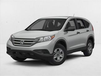 Used 2013 Honda CR-V LX video 1