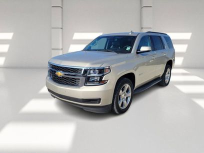 Used 2016 Chevrolet Tahoe LT
