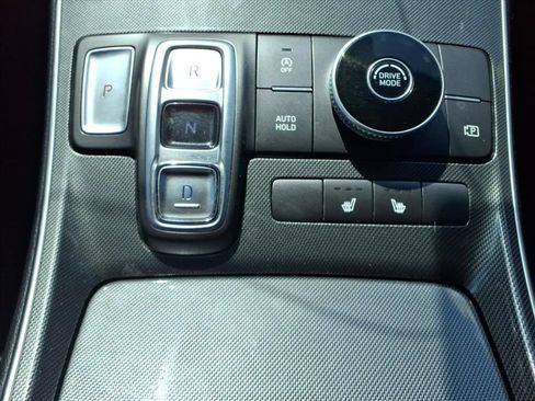 Used 2021 Hyundai Santa Fe SEL w/ Convenience Package FWD image 28