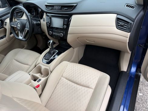 Used 2020 Nissan Rogue SV AWD/4WD image 21