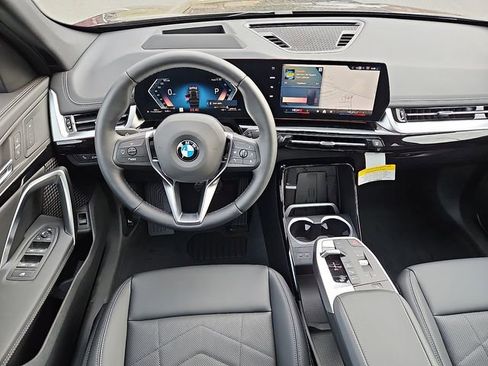 New 2026 BMW X1 xDrive28i w/ Technology Package image 11