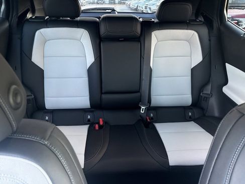 New 2026 Chevrolet Equinox EV LT w/ Convenience Package II image 29