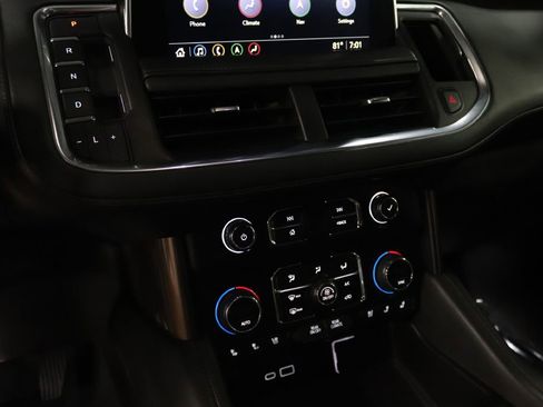 Used 2021 Chevrolet Tahoe High Country image 28