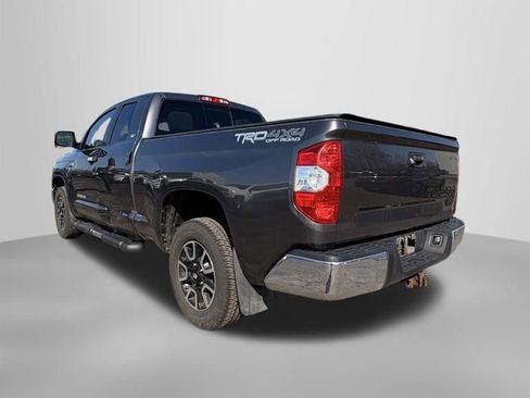Used 2016 Toyota Tundra SR5 w/ TRD Off Road Package image 5