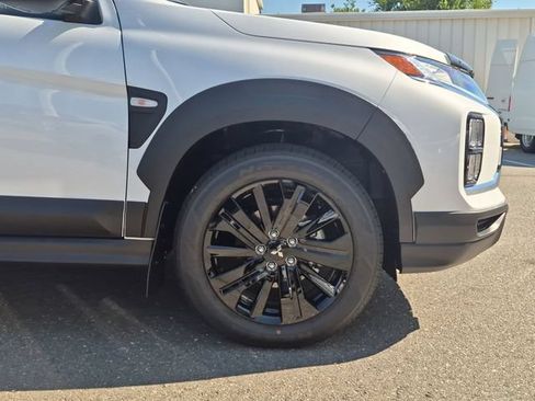 New 2026 Mitsubishi Outlander Sport AWD image 10