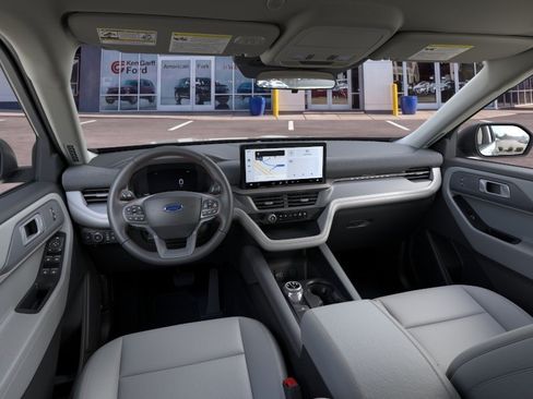 New 2026 Ford Explorer Active w/ Active Comfort Package AWD/4WD image 12