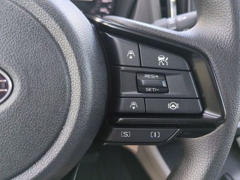 Used 2026 Subaru Forester AWD/4WD image 28
