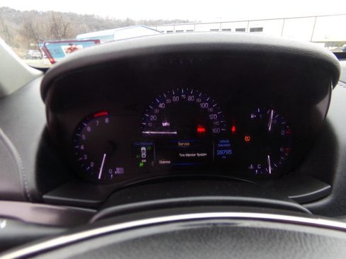 Used 2016 Cadillac ATS 2.0T Sedan image 22