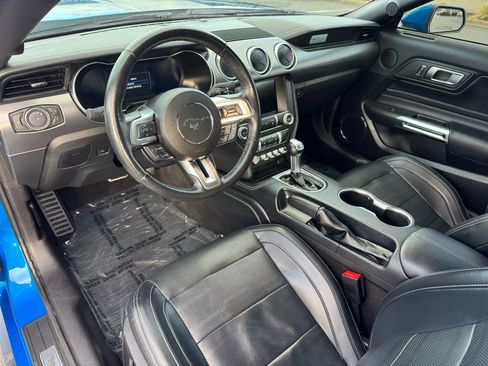 Used 2019 Ford Mustang GT Premium w/ Equipment Group 401A image 20