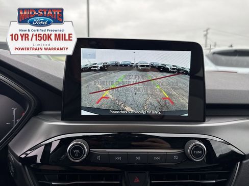 New 2026 Ford Escape Active w/ Cold Weather Package image 26