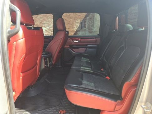 Used 2020 RAM 1500 Rebel w/ Rebel Level 2 Equipment Group image 16