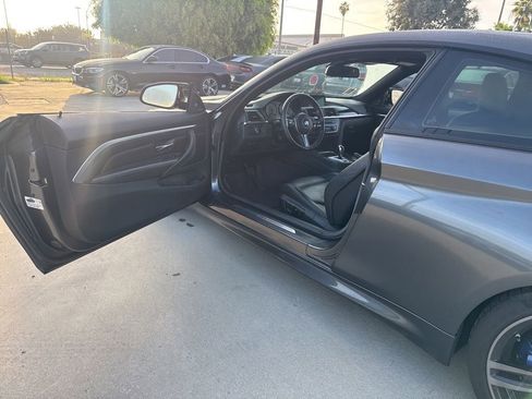 Used 2015 BMW M4 Coupe image 20
