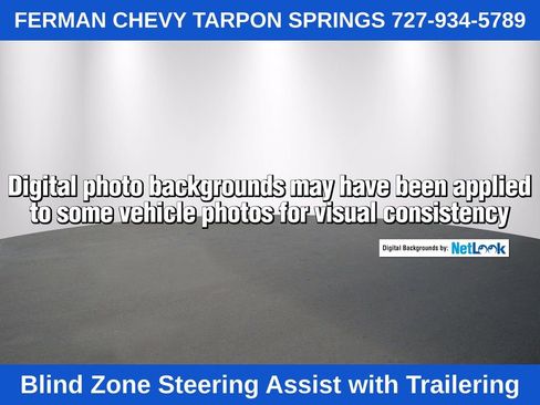 New 2026 Chevrolet Tahoe LS w/ LPO, Dark Essentials Package image 33