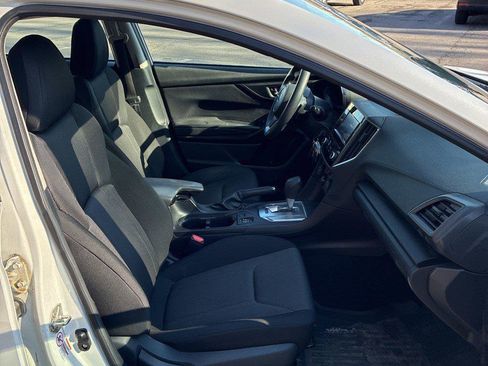 Used 2019 Subaru Impreza 2.0i Premium AWD/4WD image 8
