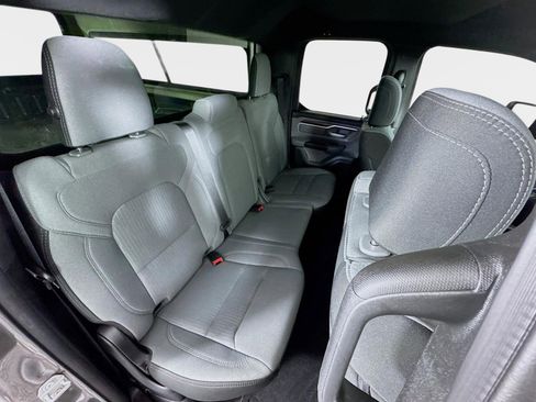 Used 2022 RAM 1500 Big Horn image 25