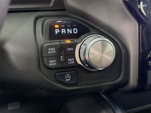 Used 2025 RAM 1500 Laramie w/ Bed Utility Group AWD/4WD image 17