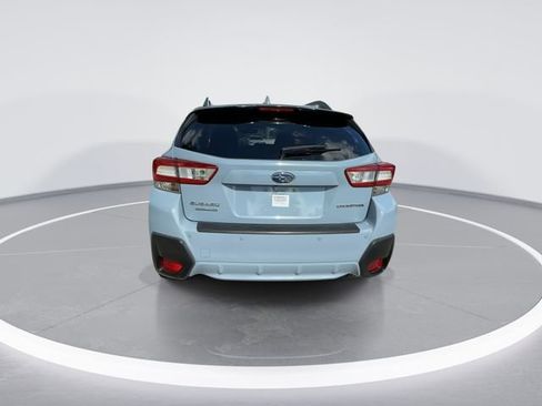 Used 2018 Subaru Crosstrek 2.0i Limited AWD/4WD image 6