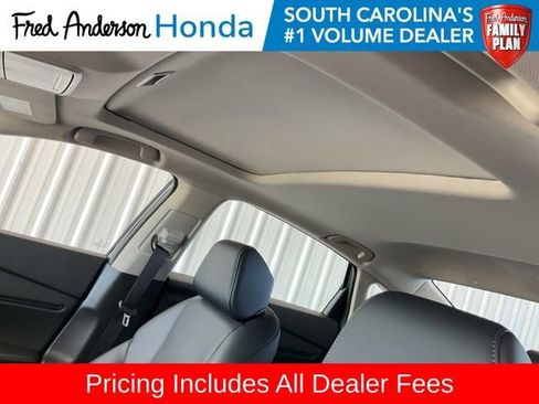 New 2026 Honda Accord Touring image 7