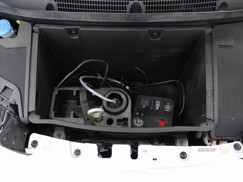 Used 2018 BMW i3 w/ Range Extender image 11