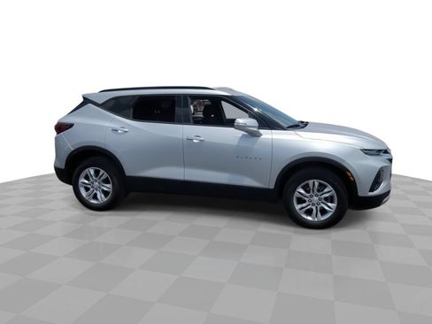 Used 2021 Chevrolet Blazer LT FWD image 9