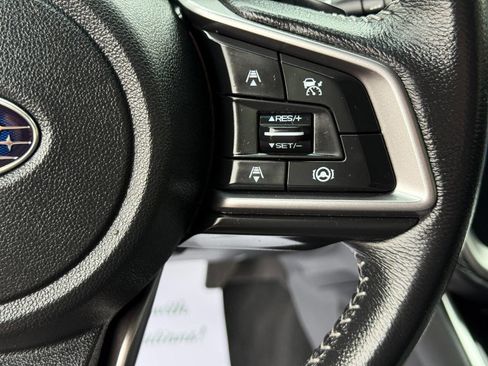 Used 2022 Subaru Outback Premium image 17