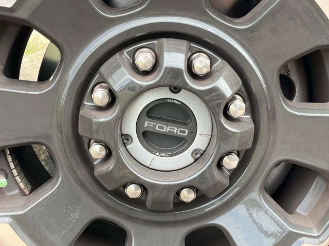 Used 2026 Ford F250 King Ranch AWD/4WD image 14