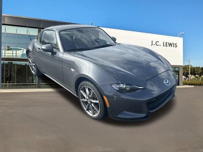 Used 2023 MAZDA MX-5 Miata Grand Touring