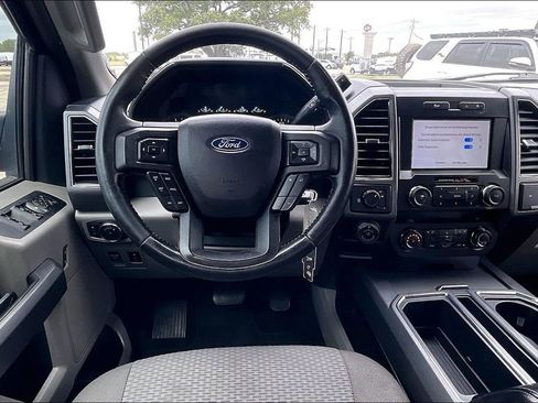 Used 2020 Ford F150 XLT w/ Equipment Group 302A Luxury RWD image 8