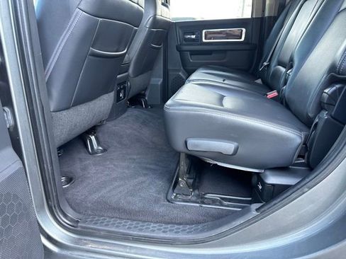 Used 2012 RAM 3500 Laramie w/ Max Tow Pkg image 25
