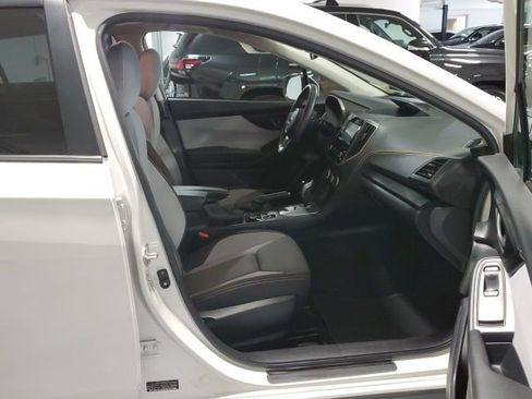 Used 2020 Subaru Crosstrek 2.0i Premium image 25