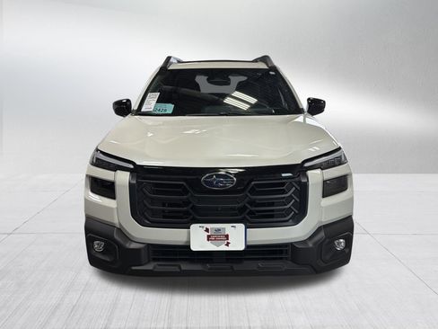Certified 2026 Subaru Outback Touring XT AWD/4WD image 2