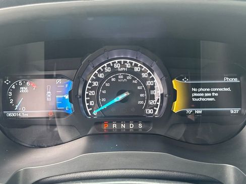 Used 2019 Ford Ranger Lariat w/ Equipment Group 501A Mid AWD/4WD image 36