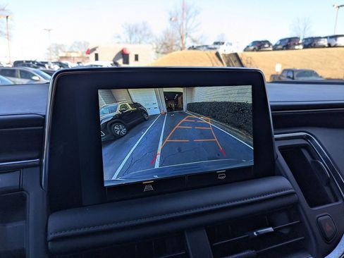 Used 2024 Chevrolet Tahoe LT image 18