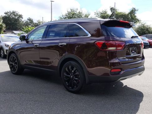 Used 2020 Kia Sorento EX FWD image 6