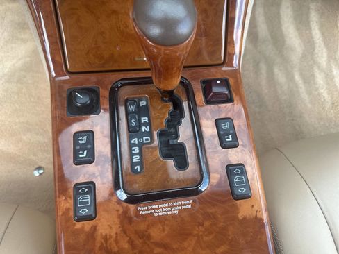 Used 2002 Mercedes-Benz SL 500 image 32