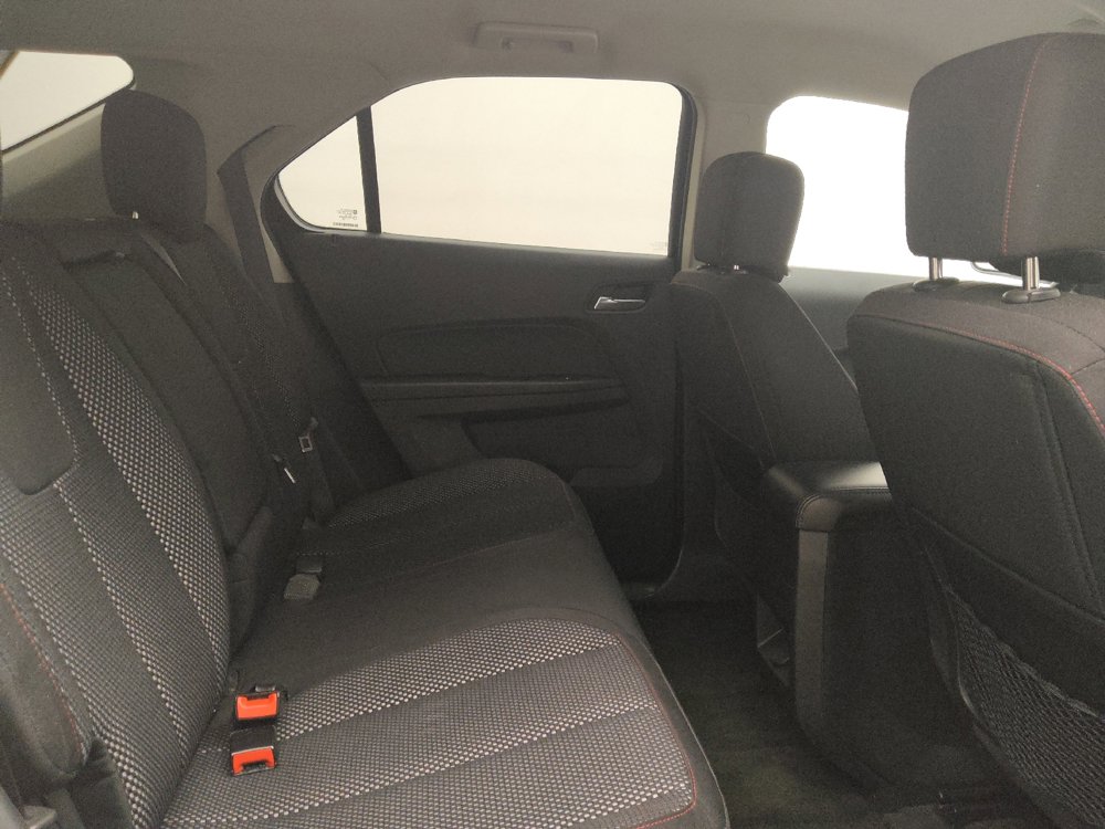 Used 2016 Chevrolet Equinox LT w/ Convenience Package FWD image 19
