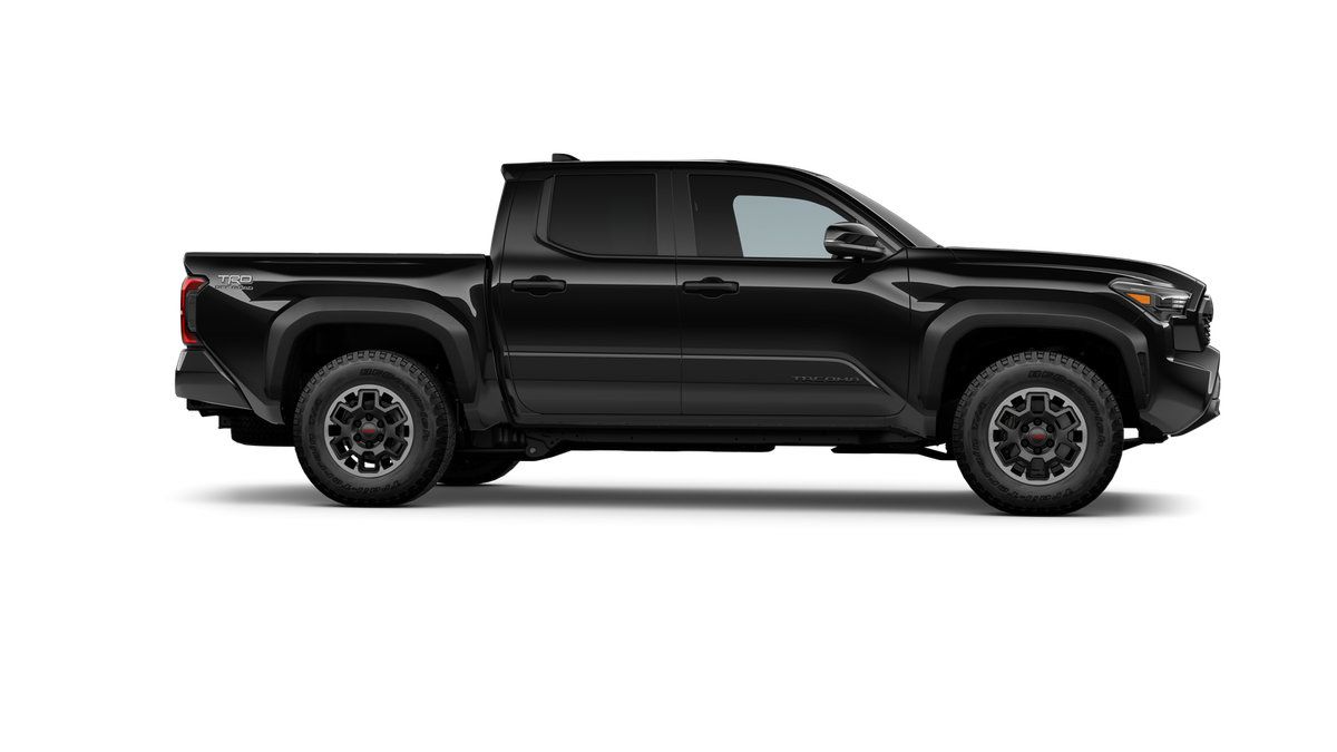 New 2026 Toyota Tacoma TRD Off-Road AWD/4WD image 15