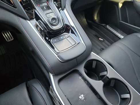 New 2026 Acura RDX A-Spec image 16