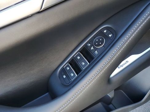 New 2026 INFINITI QX60 Luxe w/ Cargo Package image 23